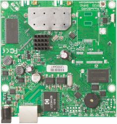 Mikrotik RB911G-5HPND pieza de repuesto para equipo de red Placa base (MikroTik RouterBoard 911G-5HPnD [RouterOs Level 3])