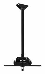 B-Tech BT893-FD montaje para projector Techo Negro 