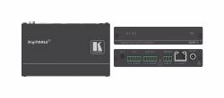 Kramer Electronics DSP-1 mezclador DJ 3 canales Negro (DSP-1 - Mini Digital Sound Processor)