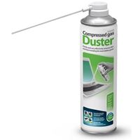 Colorway CW-3333 limpiador de aire comprimido 500 ml (ColorWay Multipurpose Air Duster 500ml)