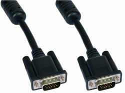 target CDEX-702K cable VGA 2 m SVGA Negro 