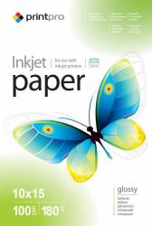 Colorway PGE1801004R papel fotográfico Brillo (ColorWay Glossy 6x4 180gsm Photo Paper 100 Sheets)