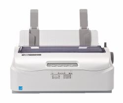 DASCOM Europe 28.828.0260 dot matrix printer 360 x 360 DPI 450 cps (MATRIX PRINTER TALLY DASCOM1145 - EU ETHERNET / USB INTERFACE)