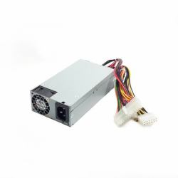 Synology PSU 200W2 unidad de fuente de alimentación 200 W 24-pin ATX Metálico (PSU 200W2 - PSU 200W 24p+12p+8p, 155 x 81 x 41 mm)