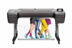 HP Designjet Impresora Z9+ PostScript de 44 pulgadas (DESIGNJET Z9P PS PRINTER - 44IN)