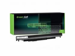 green cell HP88 refacción para laptop Batería 