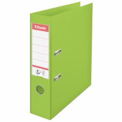 Esselte 624069 carpeta de cartón A4 Verde (LAF No1 Vivida FSC PP A4/75 Gr)