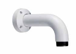 Bosch NDA-U-WMT cámaras de seguridad y montaje para vivienda Soporte colgante (Pendant wall mount - Universal wall mount for - dome cameras, white - Warranty: 36M)