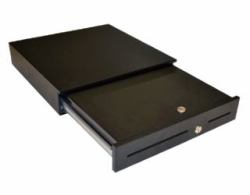 apg Solutions ECD410-LID accesorio para cajones portamonedas Tapa de cierre (ECD410 LOCKABLE LID FOR INSERT - .)