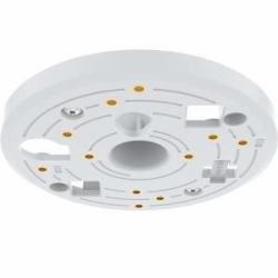 Axis T91A33 Monte (T91A33 LIGHT TRACK MNT 4P - T91A33, Mount, Indoor, White, - Axis, Plastic, WEEE, CE, REACH - Warranty: 60M)
