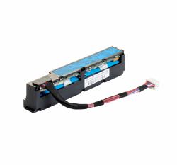 HPE 96W Smart Storage Battery Ioni di Litio (HPE 96W SMART STORAGE BATTERY,WITH 145MM CABLE KIT,FOR DL SERVERS GEN9+10)