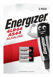 Energizer EN-639335 (Energizer 4LR44/A544 Alkaline [2])