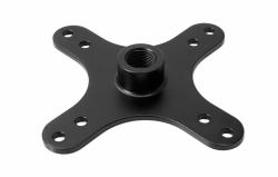Gamber-Johnson 14140 accesorio para soporte de monitor (MAX3 ZIRKONA 75/100MMVESA PLATE - .)