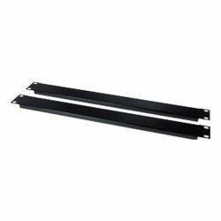 APC AR8108BLK porta accessori Pannello nascosto (1U Blanking Panel Kit 19" Black)