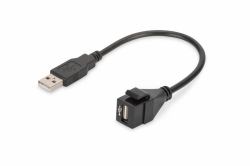 Digitus DN-93402 módulo de conector de red (DIGITUS Professional DN-93402 - modula)