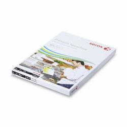 Xerox 003R98091 lámina transparente para impresión Laser A4 [210×297 mm] Poliéster Blanco 100 hojas (Never Tear 145g A4 *100-pack*)