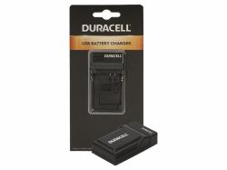 Duracell DRP5958 carica batterie USB (Duracell Digital Camera Battery Charger)