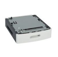 Lexmark 50G0800 cassetto carta Vassoio carta 250 fogli (250-SHEET TRAY,250-sheet tray)