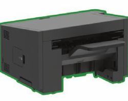 Lexmark 50G0849 cassetto carta 500 fogli (STAPLE HOLE PUNCH FINISHER)