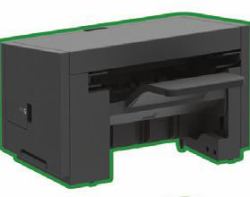 Lexmark 50G0850 cassetto carta 500 fogli (STAPLE FINISHER,Staple finisher)
