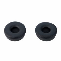 Jabra 14101-72 auricular / audífono accesorio Kit de accesorios (Engage Ear Cushion BLK - **New Retail** - Warranty: 12M)