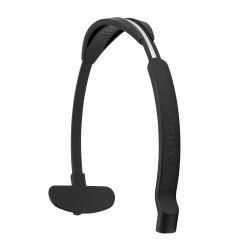 Jabra 14121-39 auricular / audífono accesorio Cinta (JABRA ENGAGE 65/75 MONO - HEADBAND INCL. EAR CUSHIONS)