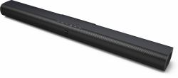 Vision SB-1900P altavoz soundbar Negro 100 W (Active soundbar speaker - integrated amplifier - 2 x 90w [peak] / 2 x 50w [RMS] - RS232 - HDMI 2 in 1 out - bluetooth [can be renamed and have pin set]...