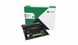 Lexmark 58D0Z00 fotoconduttore e unità tamburo 150000 pagine (IMAGING UNIT RETURN BLACK - 150K PGS)