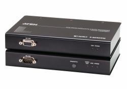 ATEN CE820 estensore KVM Trasmettitore e ricevitore (Aten IT CE820 USB HDMI HDBaseT2.0 KVM Extender)