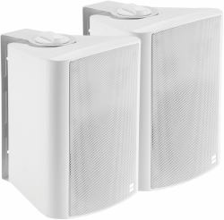 Vision SP-900P altavoz De 2 vías Blanco Alámbrico 30 W (Vision SP-900P - Speakers - 27 watt - 2-way - white)