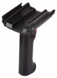 Honeywell CT40-SH-DC accesorio para lector de código de barras (CT40 SCAN HANDLE FULLY COMPAT - W/ 1 BAY+4 BAY DOCKS)