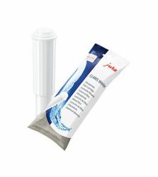 JURA 60209 pieza y accesorio para cafetera Filtro de agua (Jura CLARIS White - filerdÃ¥se)
