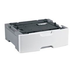 Lexmark 42C7650 tray/feeder Paper tray 650 sheets (650-SHEET DUO TRAY,650-sheet duo tray)