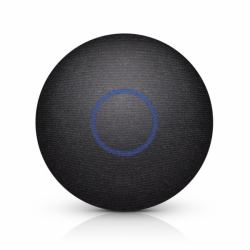 Ubiquiti NHD-COVER-FABRIC accessorio per punto di accesso WLAN Coperchio di copertura per punto di accesso WLAN (Ubiquiti UniFi U6+/U6-Lite/NanoHD Skin Cover Fabric - Single)