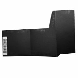 Supermicro MCP-310-50503-0B parte carcasa de ordenador Universal Otro (Mylar air shroud for SC504/505 with X11SDV-16C-TP,RoHS/REACH)