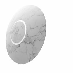 Ubiquiti MarbleSkin Tapa para cubierta de punto de acceso WLAN (Marble Design Upgradable - Casing fornanoHD, 3-Pack - Warranty: 24M)