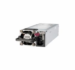 HPE 866729-001 unidad de fuente de alimentación 500 W (500 watt Flexible Slot - **Refurbished** - Warranty: 12M)