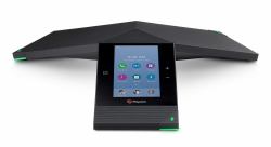 POLY Trio 8800 + Trio Visual+ + EagleEye Mini Teléfono IP para conferencias (Poly)