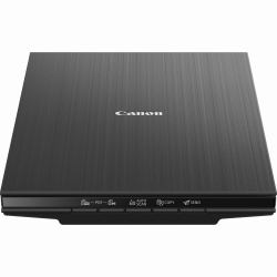 Canon CanoScan 2996C010 escaner Escáner de cama plana 4800 x 4800 DPI A4 Negro 