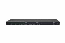 Vivolink VLHDMISP2X8 divisor de video HDMI 8x HDMI (HDMI splitter switcher 2x8, 4K - . - Warranty: 60M)