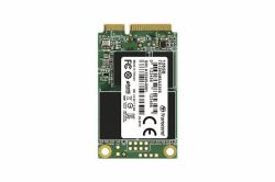 Transcend mSATA 230S 64GB Serial ATA III 3D NAND (64GB MSATA SSD - SATA3 3D TLC)