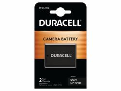 Duracell DRSFZ100 batería para cámara/grabadora 2040 mAh 