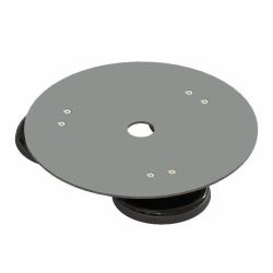 Panorama Antennas SAB-225 accessorio per antenna di rete Base per antenna (Panorama Antennas SAB-225 - Installazione magnetica per antenna)