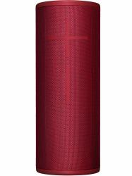 Ultimate Ears 984-001406 altavoz portátil o de fiesta Altavoz portátil estéreo Rojo (Logitech Ultimate Ears MEGABOOM 3 - Sunset Red)