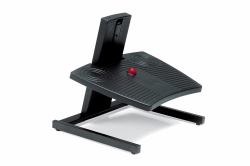BakkerElkhuizen Footform Dual Negro (Footform Dual Footrest - Warranty: 12M)