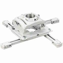 Chief Elite Universal Projector Mount montaje para projector Plata (RPMAU[WHITE] - RPA Elite Universal Projector Mount - White)