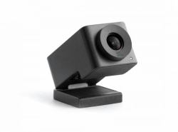 Huddly Go 16 MP CMOS 25,4 / 2,3 mm [1 / 2.3"] 1280 x 720 Pixel 30 fps Grigio (Huddly)