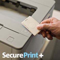 Brother SecurePrint+ Lector de tarjetas NFC-P RFID 1 pieza[s] (Brother Print Plus Licence)