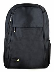 Techair Classic essential 39,6 cm [15.6"] Mochila Negro 