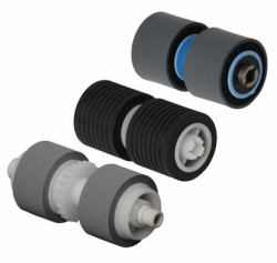 Canon 3601C002 Parte di ricambio e accessorio per stampante/scanner Rullo (REPLACEMENT ROLLER SET F.G1100/ - F DR-G2090/G2110/G2140/G1130)